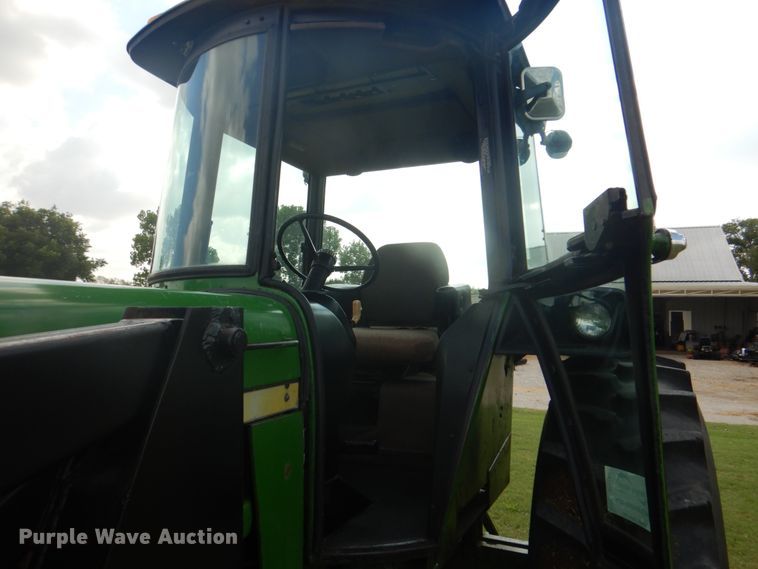 image for item DH7273 1974 John Deere 4430  tractor