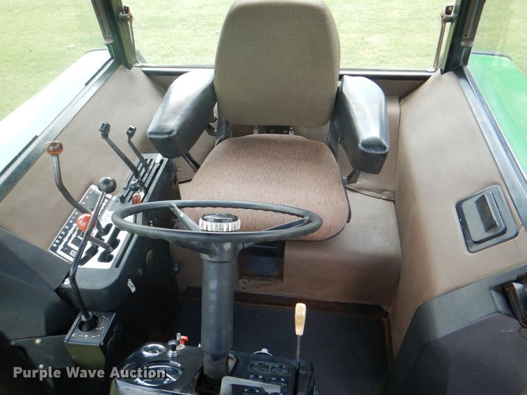 image for item DH7273 1974 John Deere 4430  tractor