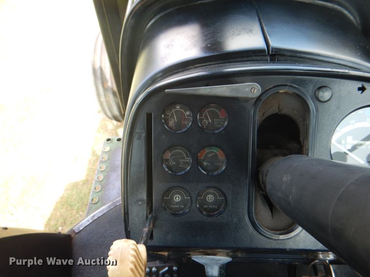 image for item DH7273 1974 John Deere 4430  tractor