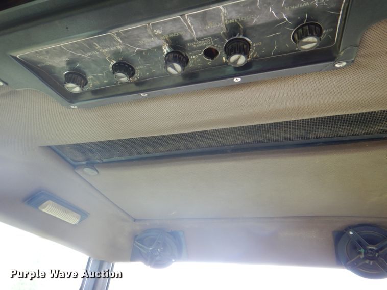 image for item DH7273 1974 John Deere 4430  tractor