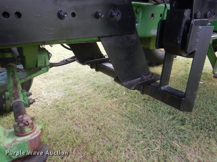 image for item DH7273 1974 John Deere 4430  tractor