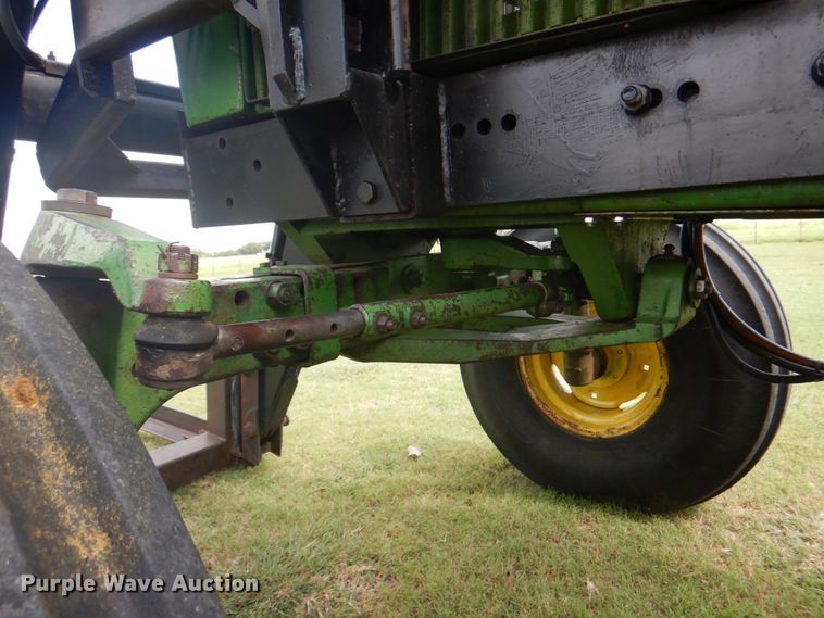 image for item DH7273 1974 John Deere 4430  tractor