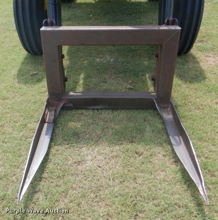 image for item DH7273 1974 John Deere 4430  tractor