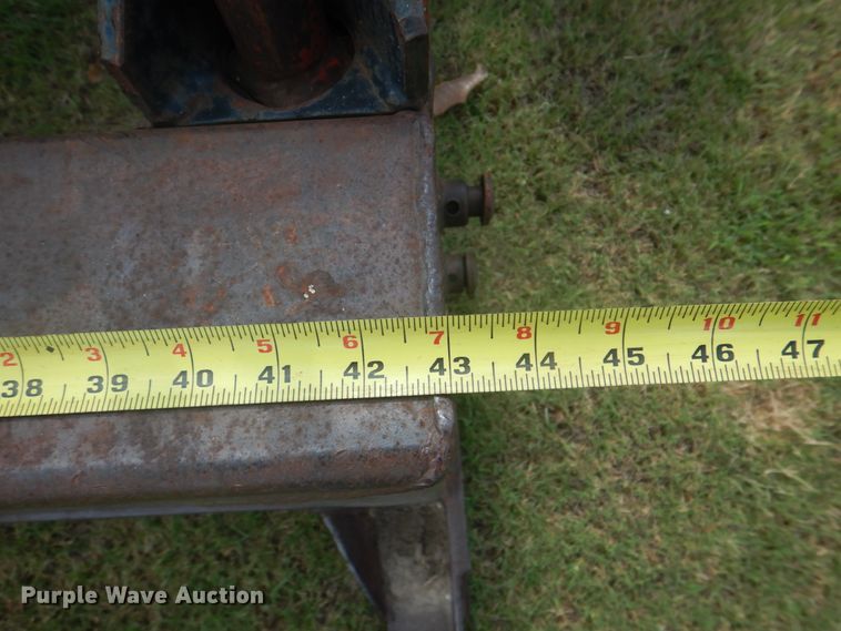 image for item DH7273 1974 John Deere 4430  tractor