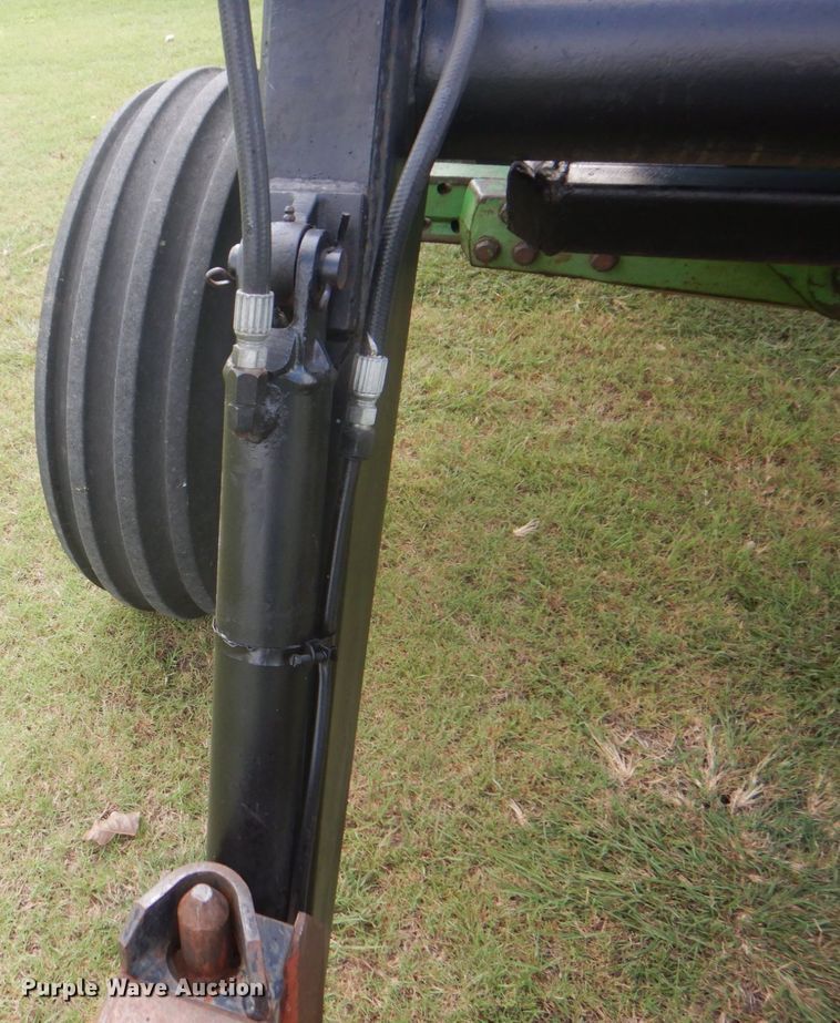 image for item DH7273 1974 John Deere 4430  tractor