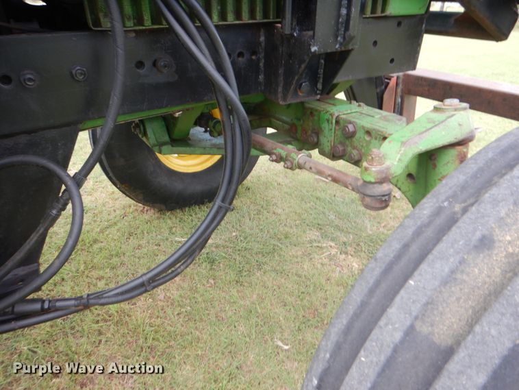 image for item DH7273 1974 John Deere 4430  tractor