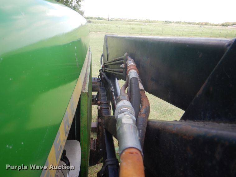 image for item DH7273 1974 John Deere 4430  tractor