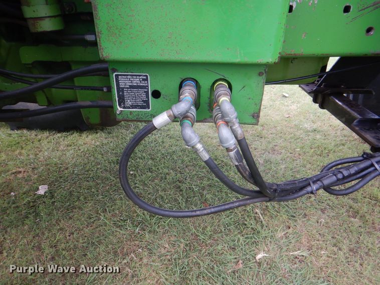 image for item DH7273 1974 John Deere 4430  tractor