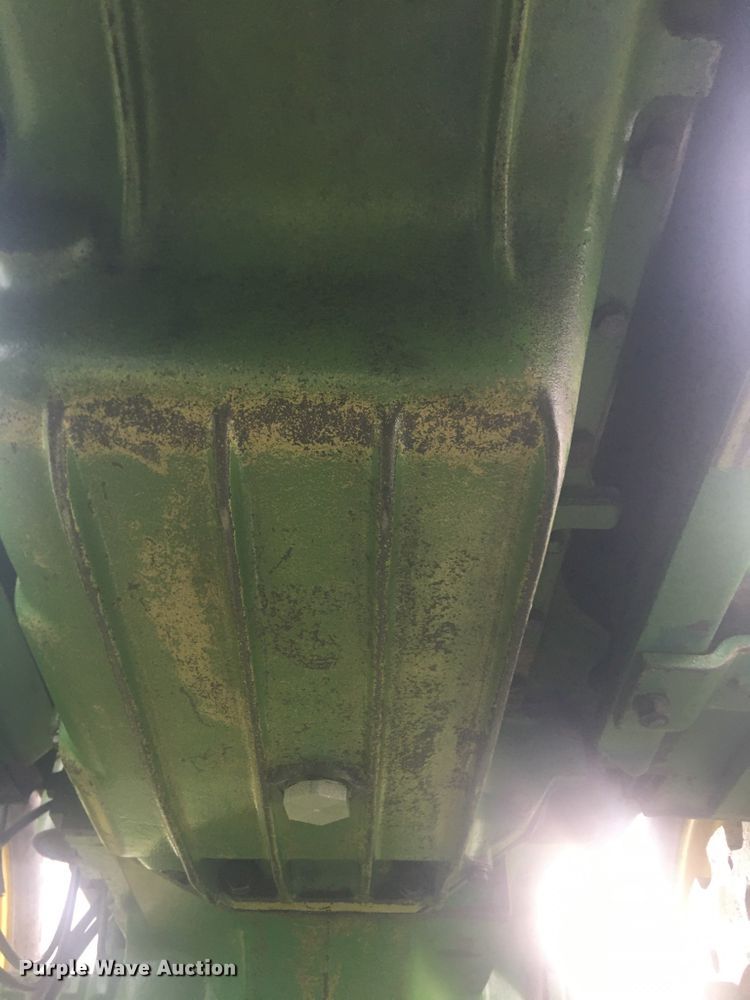 image for item DH7273 1974 John Deere 4430  tractor