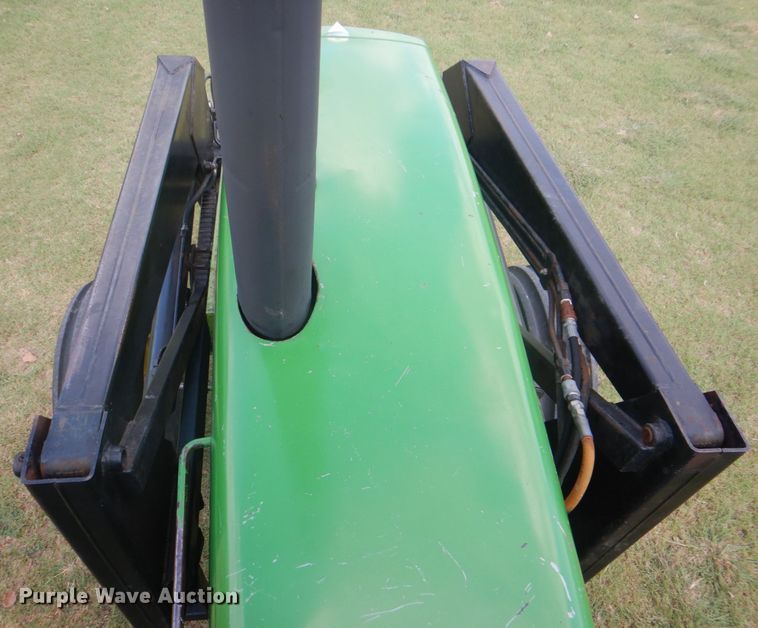 image for item DH7273 1974 John Deere 4430  tractor