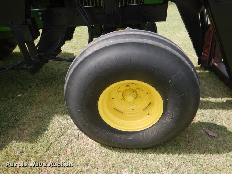 image for item DH7273 1974 John Deere 4430  tractor