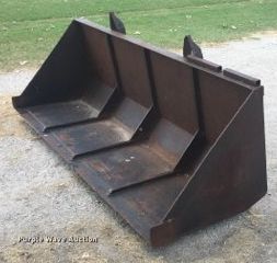 image for item DH7273 1974 John Deere 4430  tractor