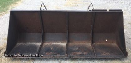 image for item DH7273 1974 John Deere 4430  tractor