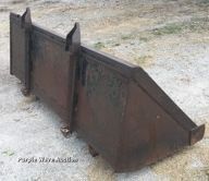 image for item DH7273 1974 John Deere 4430  tractor