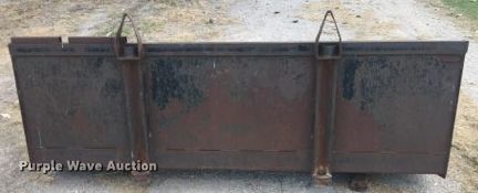 image for item DH7273 1974 John Deere 4430  tractor