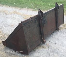 image for item DH7273 1974 John Deere 4430  tractor