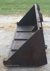 image for item DH7273 1974 John Deere 4430  tractor