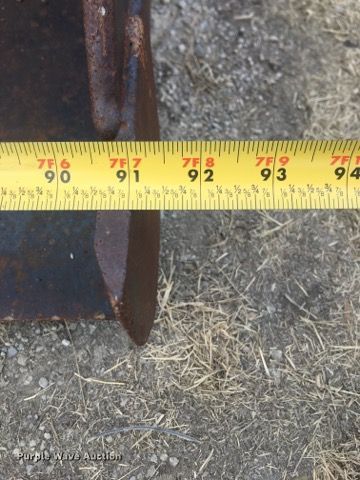 image for item DH7273 1974 John Deere 4430  tractor