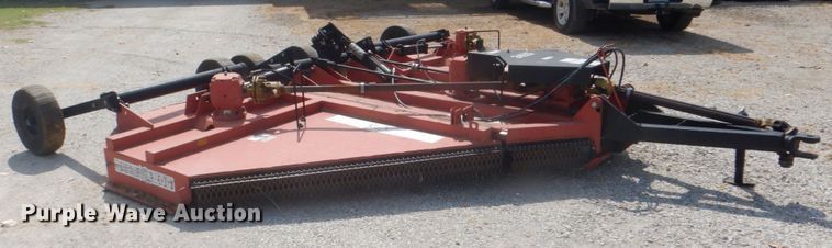 image for item DH7274 Bush Hog 2415-2  batwing rotary mower