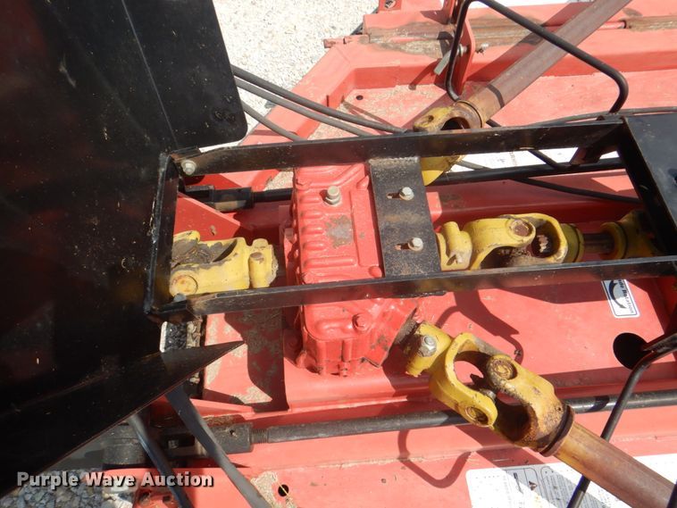 image for item DH7274 Bush Hog 2415-2  batwing rotary mower