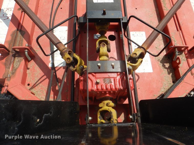 image for item DH7274 Bush Hog 2415-2  batwing rotary mower