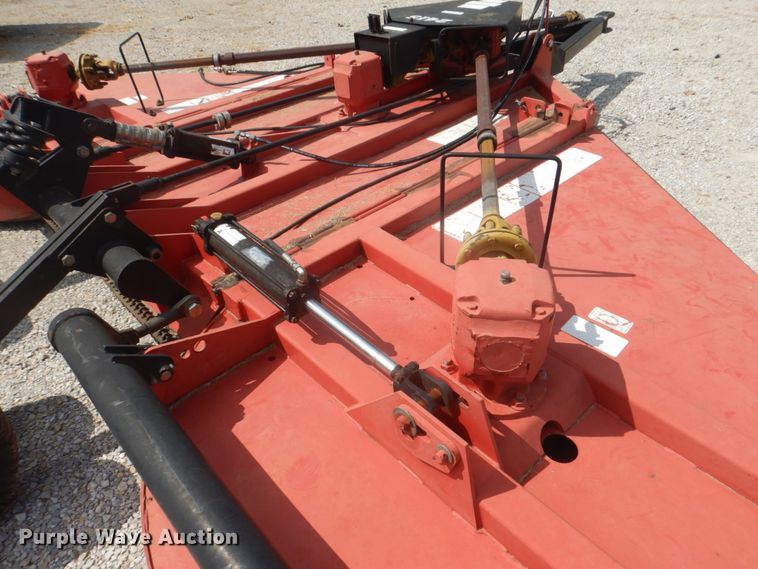 image for item DH7274 Bush Hog 2415-2  batwing rotary mower