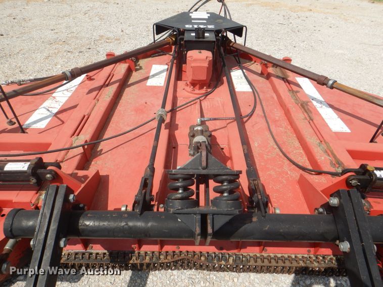 image for item DH7274 Bush Hog 2415-2  batwing rotary mower
