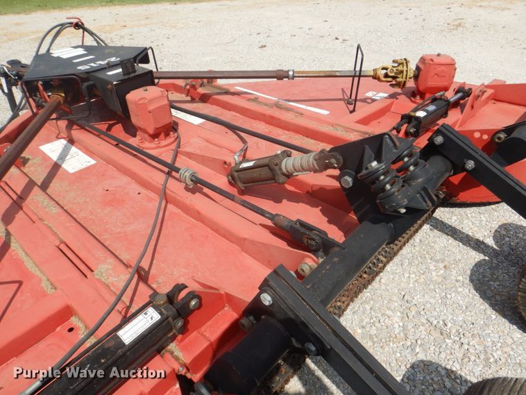 image for item DH7274 Bush Hog 2415-2  batwing rotary mower