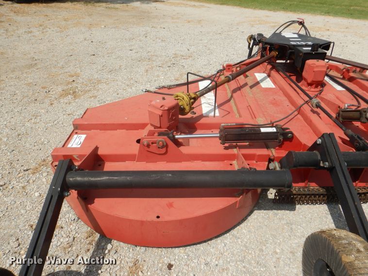 image for item DH7274 Bush Hog 2415-2  batwing rotary mower