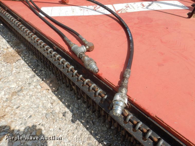 image for item DH7274 Bush Hog 2415-2  batwing rotary mower