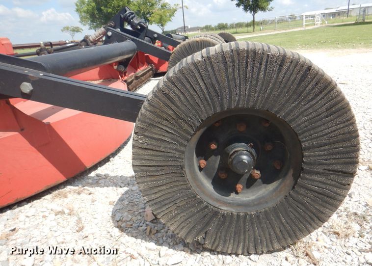 image for item DH7274 Bush Hog 2415-2  batwing rotary mower