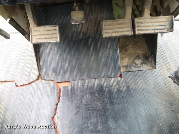 image for item DI5691 1975 Case 970  Agri-King tractor