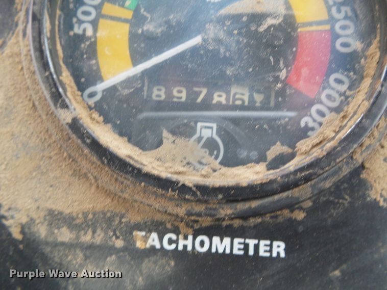 image for item DI5691 1975 Case 970  Agri-King tractor