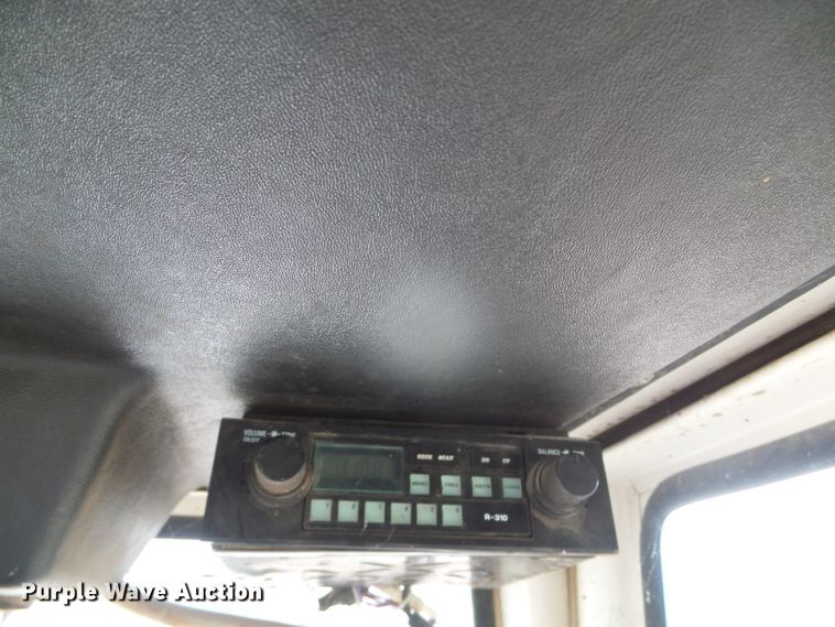 image for item DI5691 1975 Case 970  Agri-King tractor