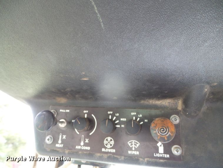 image for item DI5691 1975 Case 970  Agri-King tractor