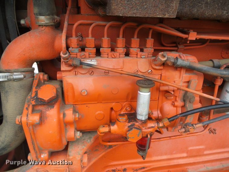 image for item DI5691 1975 Case 970  Agri-King tractor