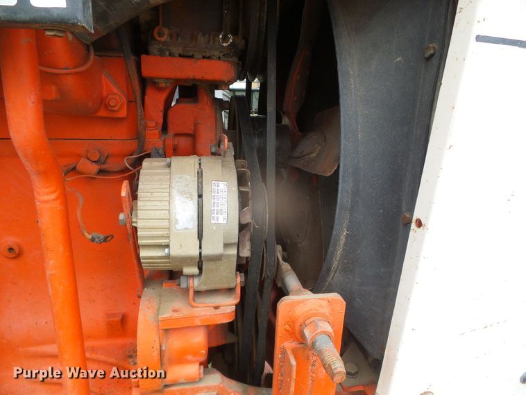 image for item DI5691 1975 Case 970  Agri-King tractor