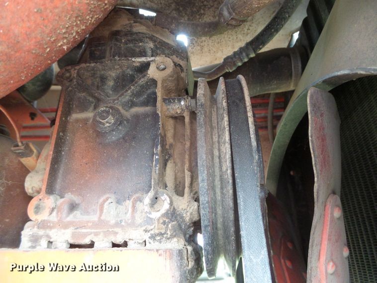 image for item DI5691 1975 Case 970  Agri-King tractor
