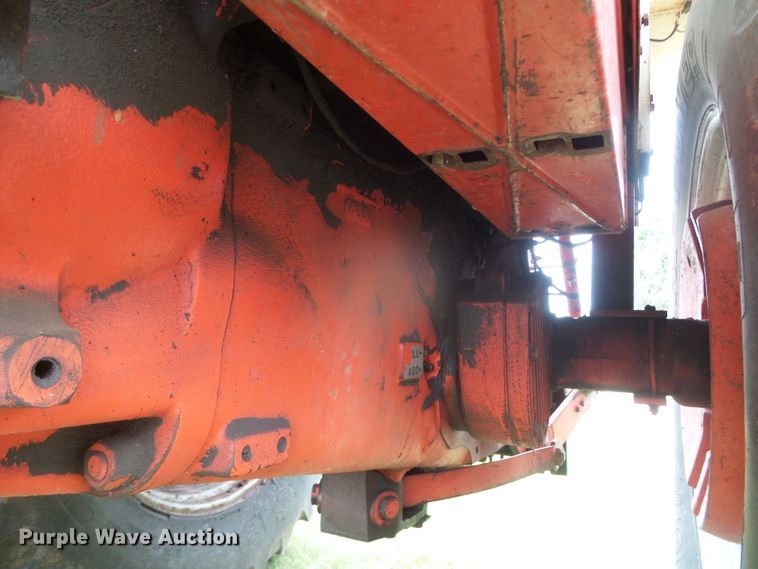 image for item DI5691 1975 Case 970  Agri-King tractor