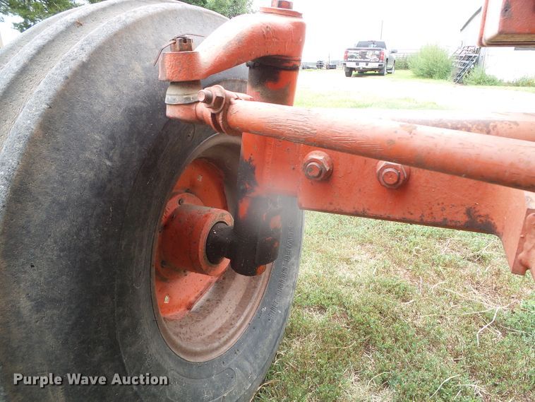 image for item DI5691 1975 Case 970  Agri-King tractor