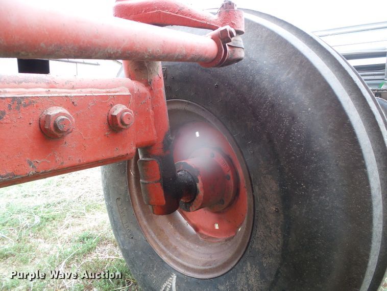 image for item DI5691 1975 Case 970  Agri-King tractor