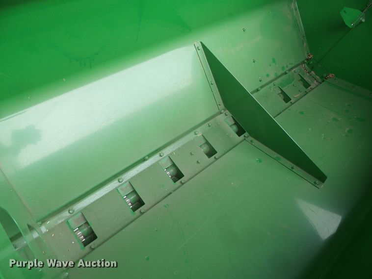 image for item DI5693 John Deere 1590  grain drill