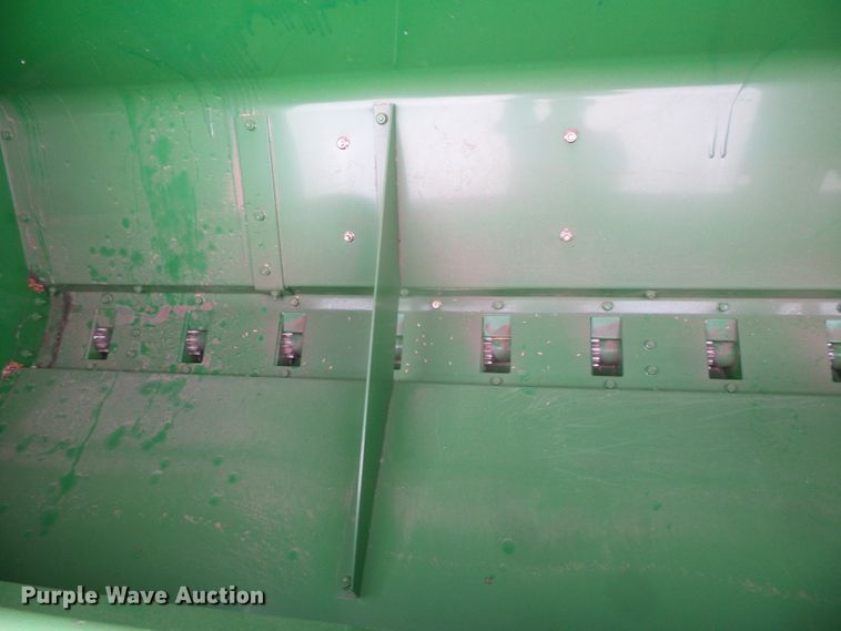 image for item DI5693 John Deere 1590  grain drill