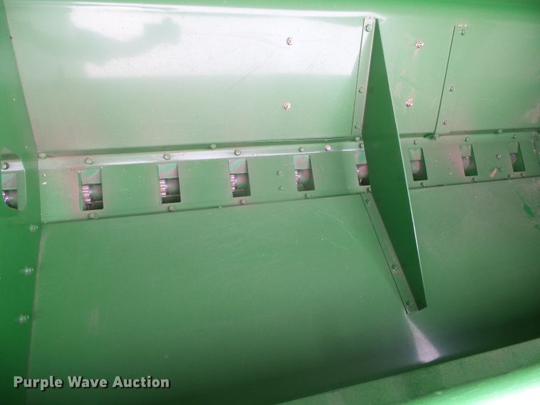 image for item DI5693 John Deere 1590  grain drill