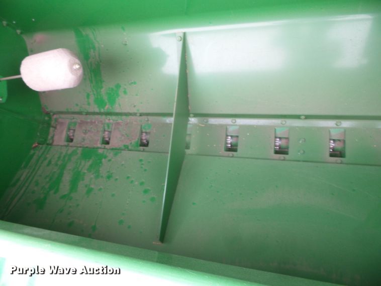 image for item DI5693 John Deere 1590  grain drill