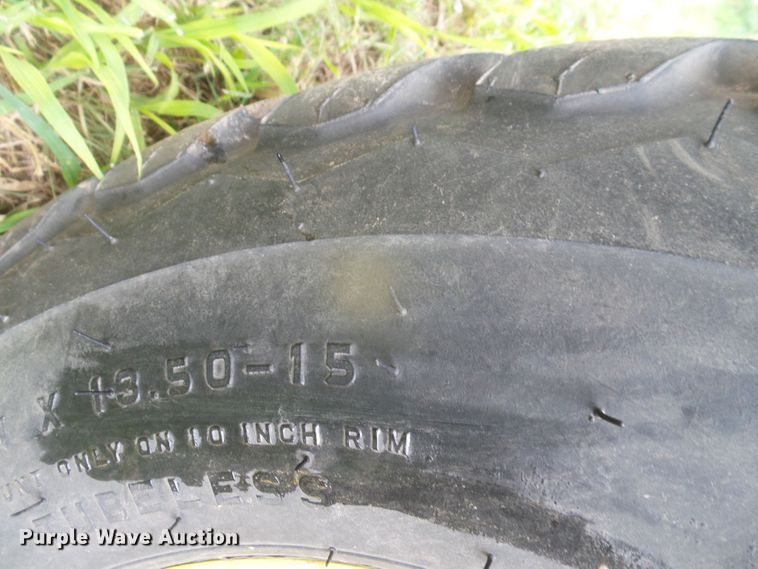 image for item DI5693 John Deere 1590  grain drill