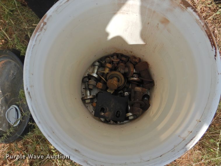 image for item DK2423 Grouser AG Pro12  12'W six-way dozer blade