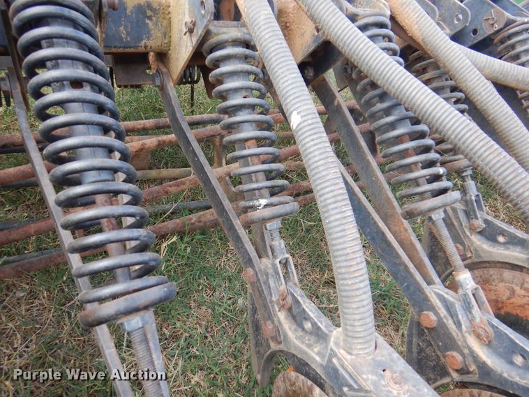 image for item DK8138 John Deere 730  air seeder