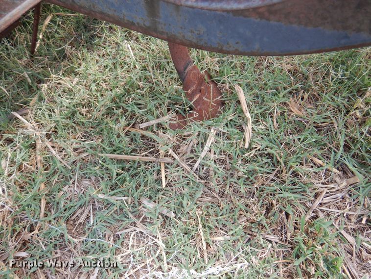 image for item DK8138 John Deere 730  air seeder