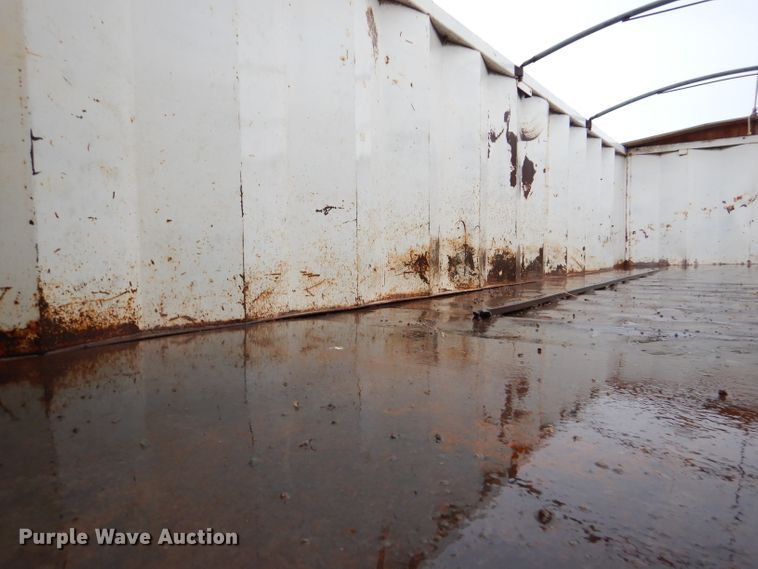 image for item DM1330 1977 Mack R600  grain truck